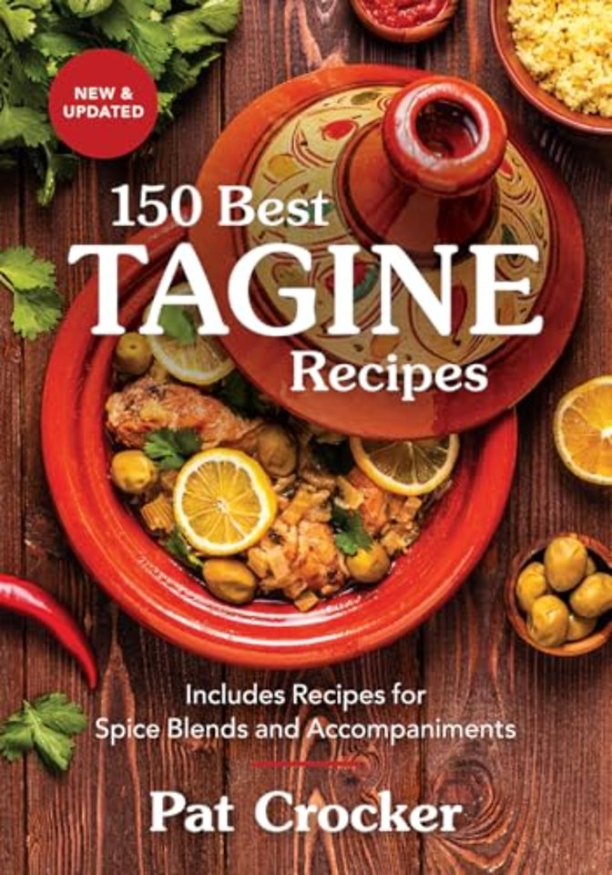 150 Best Tagine Recipes