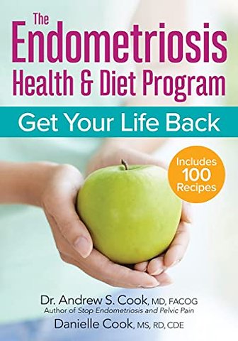 The Endometriosis Health and Diet Program