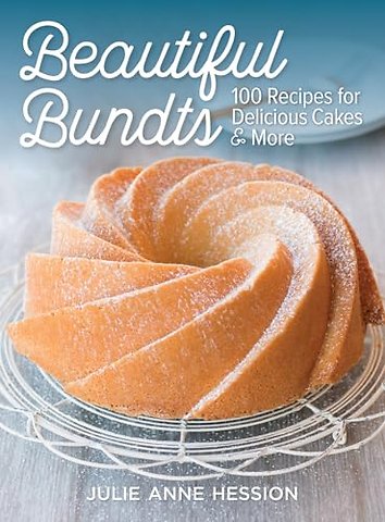 Beautiful Bundts