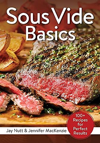 Sous Vide Basics
