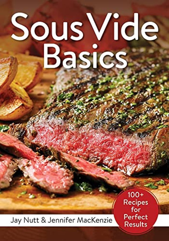 Sous Vide Basics