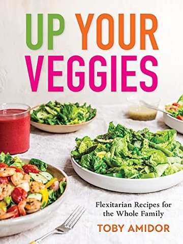 Up Your Veggies