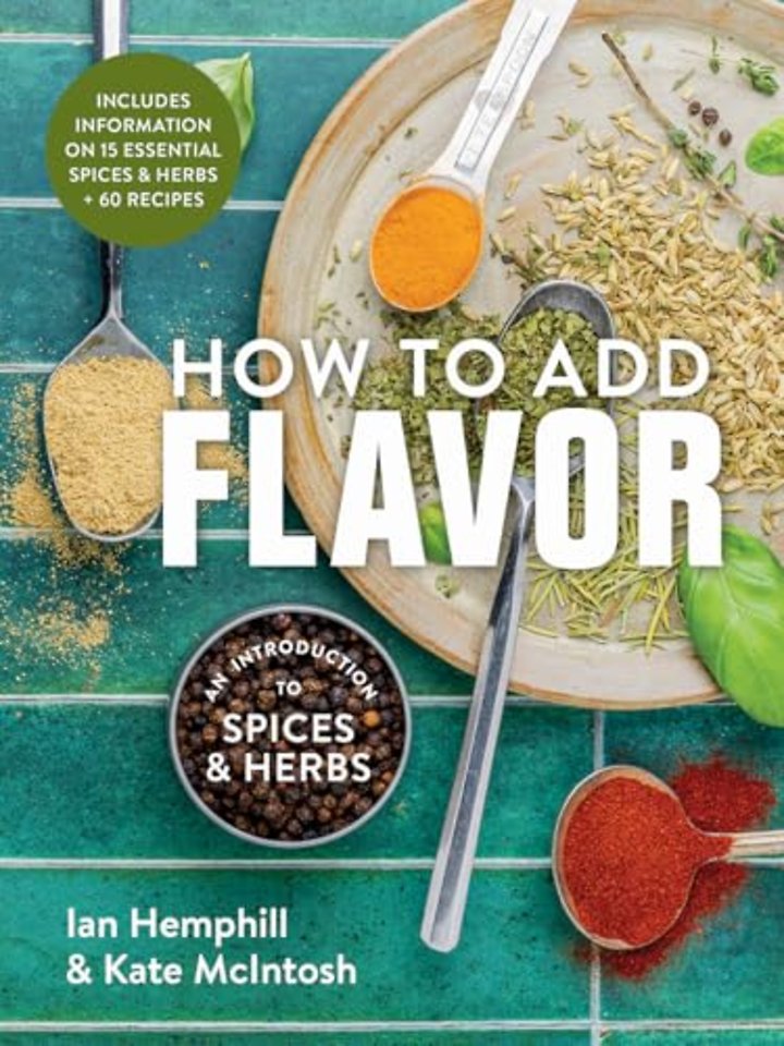 How to Add Flavor