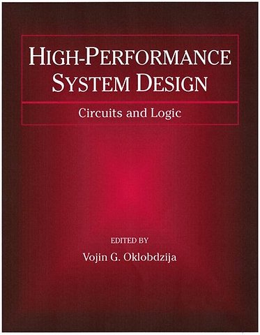 High-Performance System Design