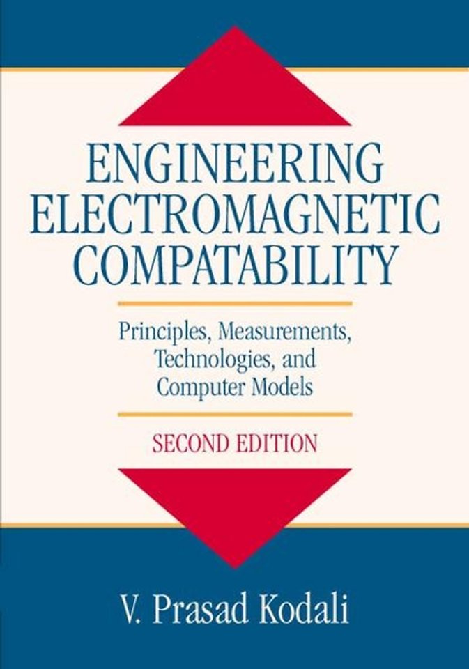 Engineering Electromagnetic Compatibility
