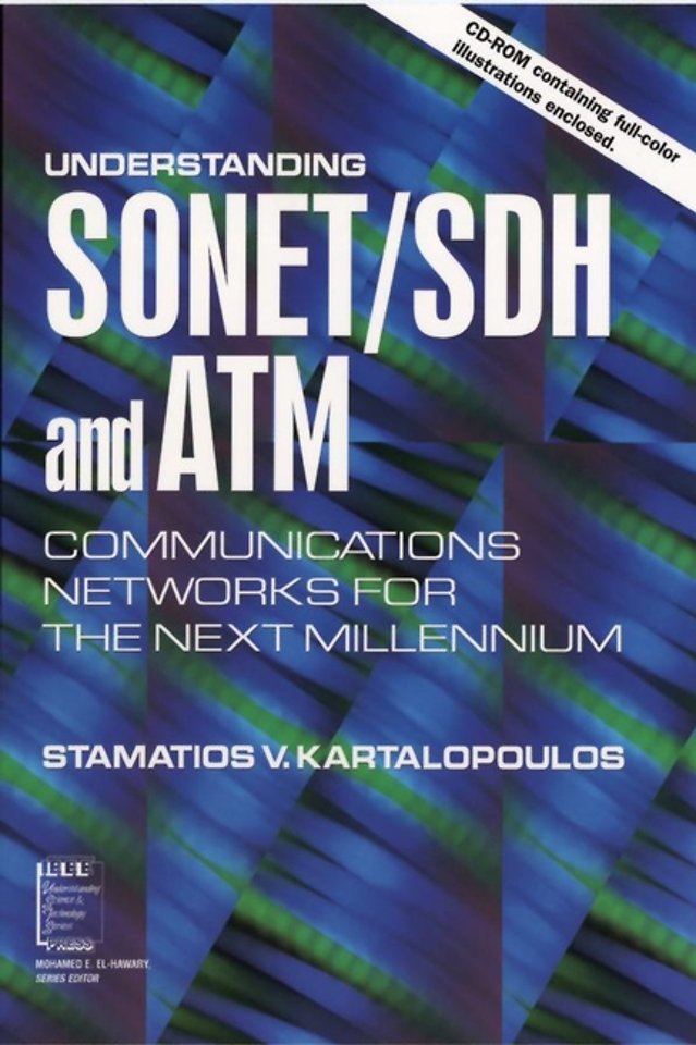 Understanding SONET / SDH and ATM