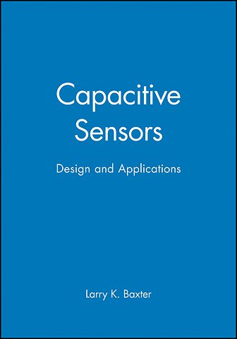 Capactive Sensors – Design and Applications