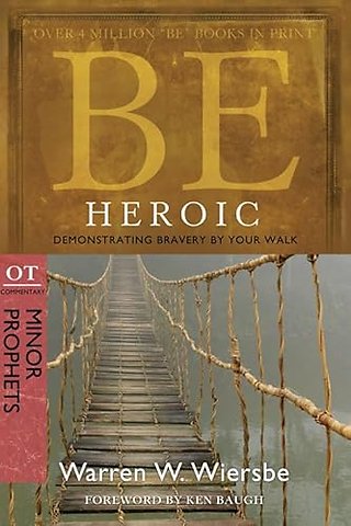 Be Heroic