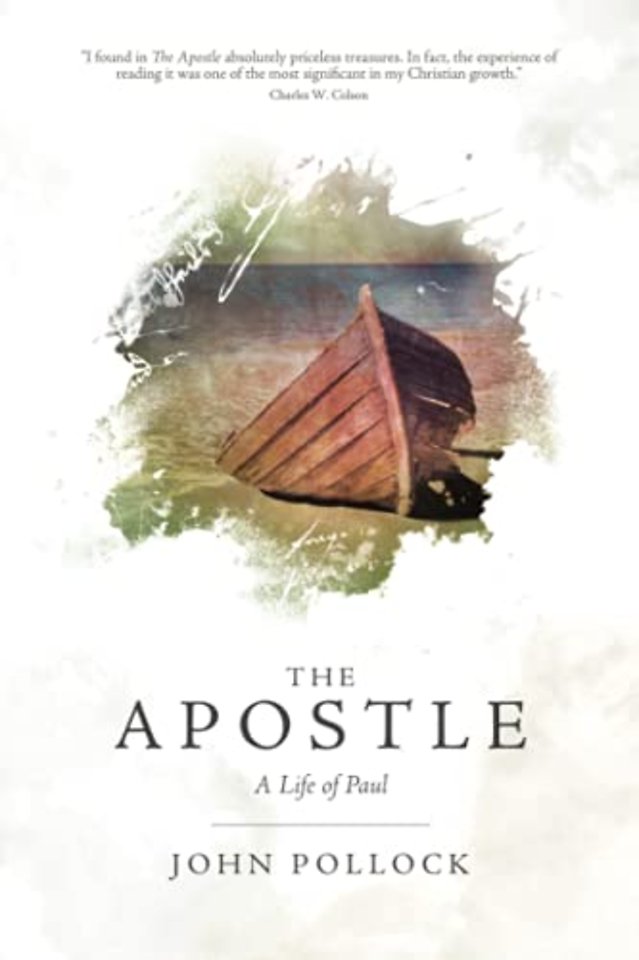 The Apostle