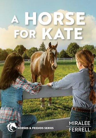 Horse for Kate