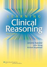 Learning Clinical Reasoning