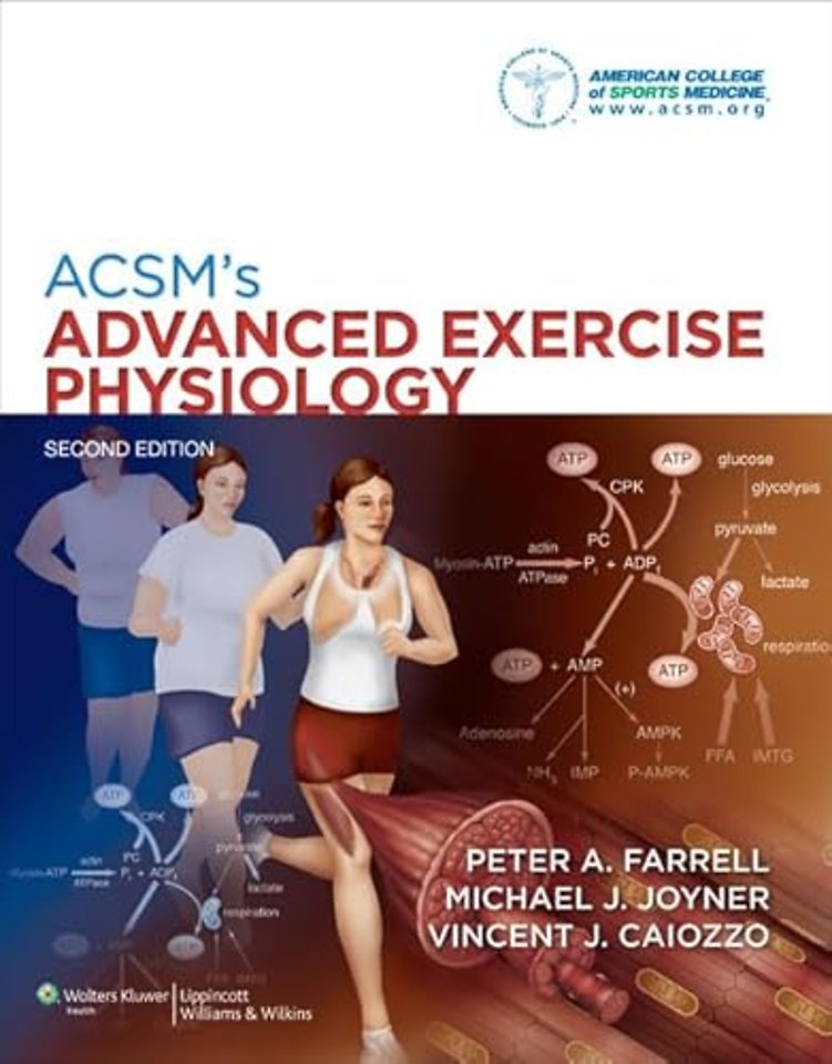 ACSM's Advanced Exercise Physiology
