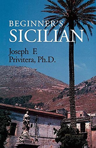 Beginner's Sicilian