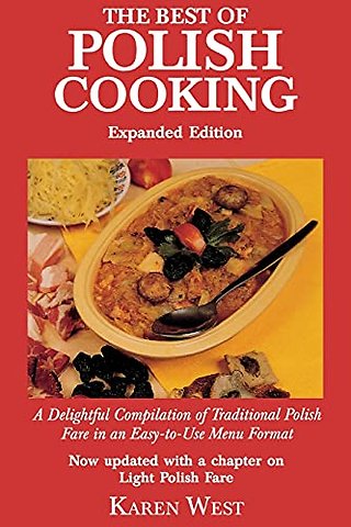 Best of Polish Cooking (Expanded)