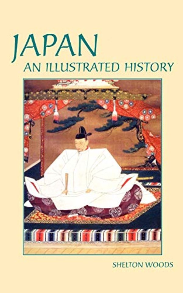 Japan: An Illustrated History