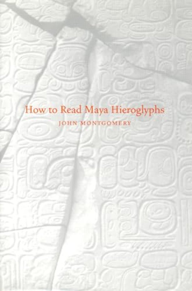 How to Read Maya Hieroglyphs