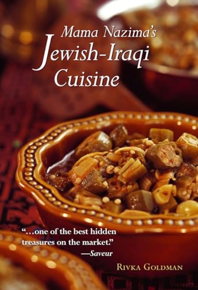 Mama Nazima's Cuisine