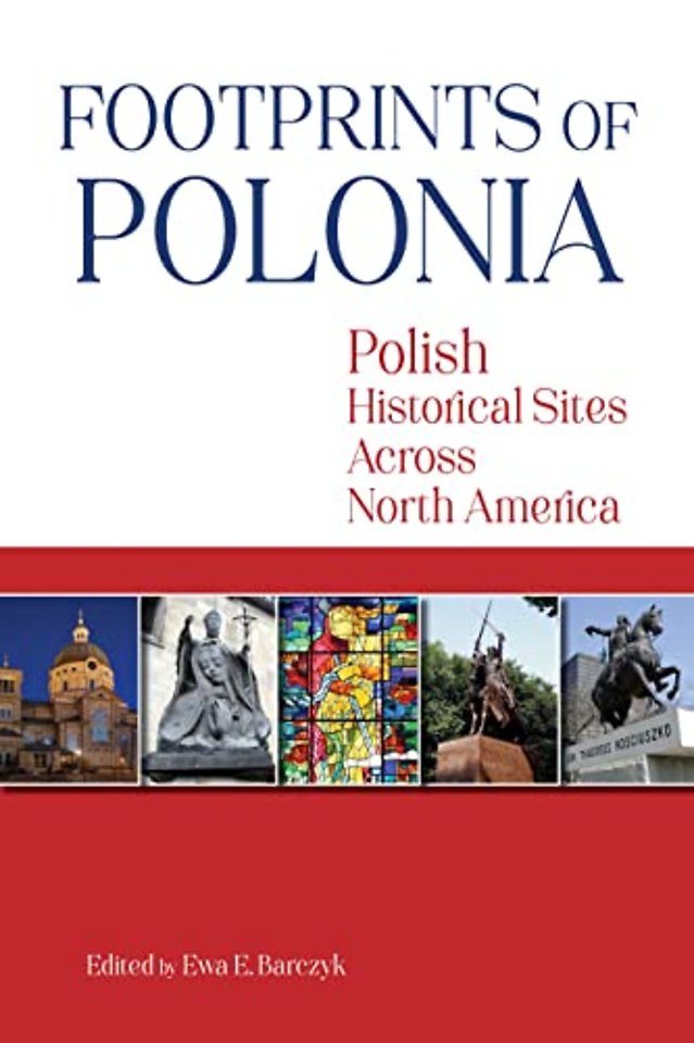 Footprints of Polonia