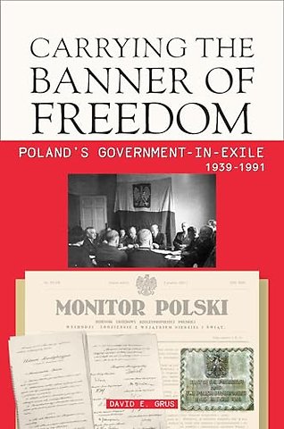 Carrying the Banner of Freedom