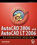 AutoCAD 2006 and AutoCAD LT 2006: No experience required