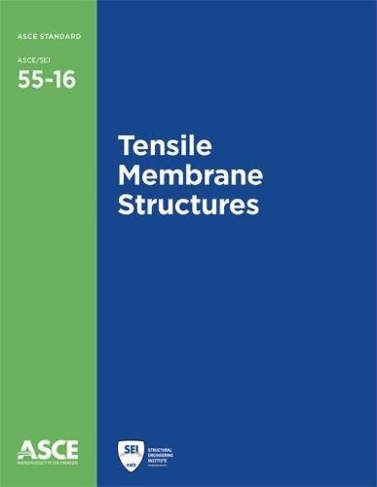 Tensile Membrane Structures (55–16)