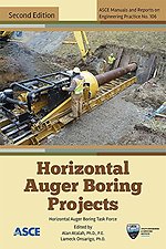 Horizontal Auger Boring Projects