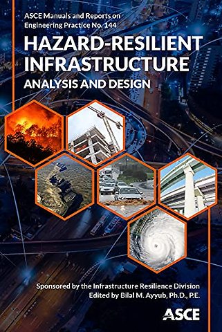 Hazard–Resilient Infrastructure – Analysis and Design