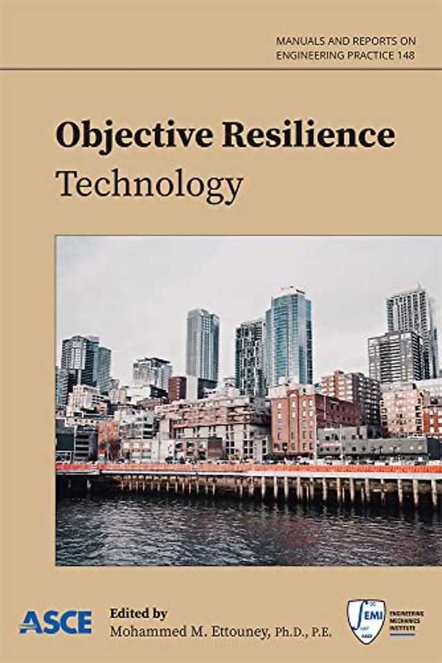 Objective Resilience – Technology