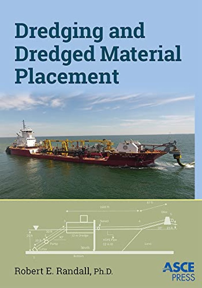 Dredging and Dredged Material Placement