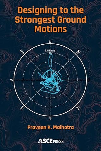 Designing to the Strongest Ground Motions