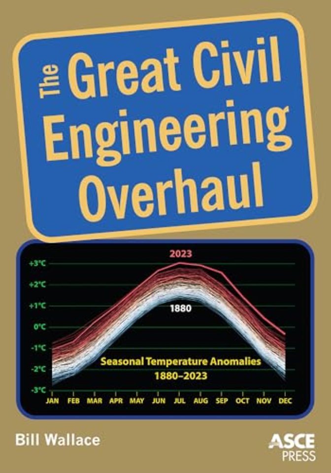 The Great Civil Engineering Overhaul