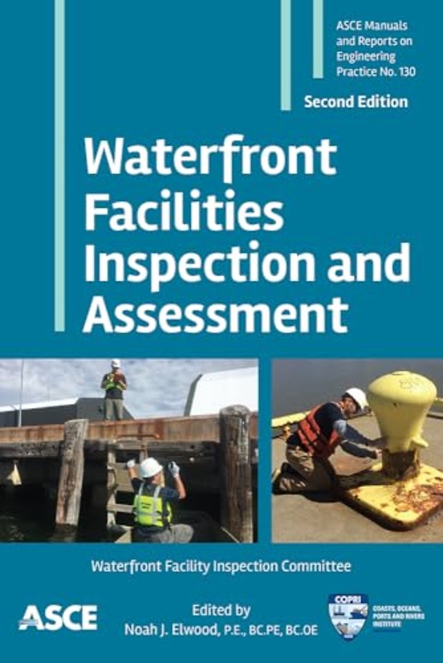 Waterfront Facilities Inspection and Assessment