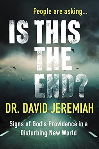 Is This the End?