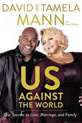 Us Against the World