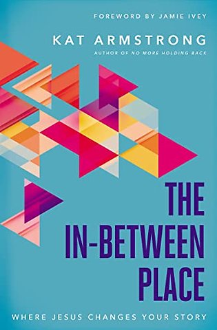 The In-Between Place