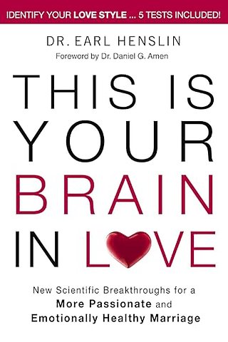 This is Your Brain in Love