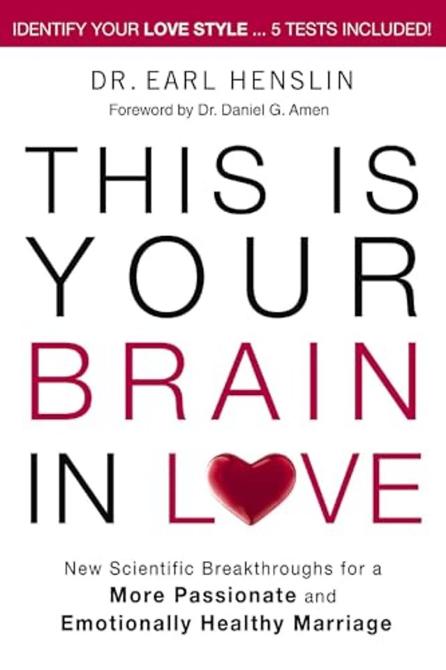 This is Your Brain in Love