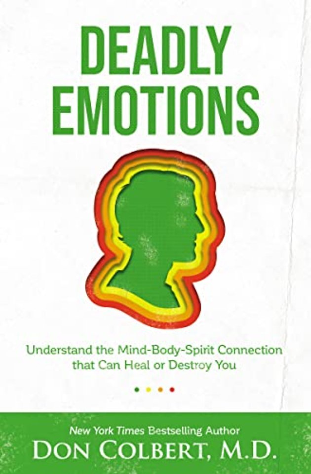Deadly Emotions