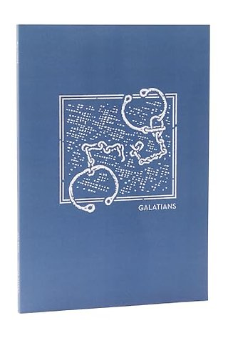 NET Abide Bible Journal - Galatians, Paperback, Comfort Print