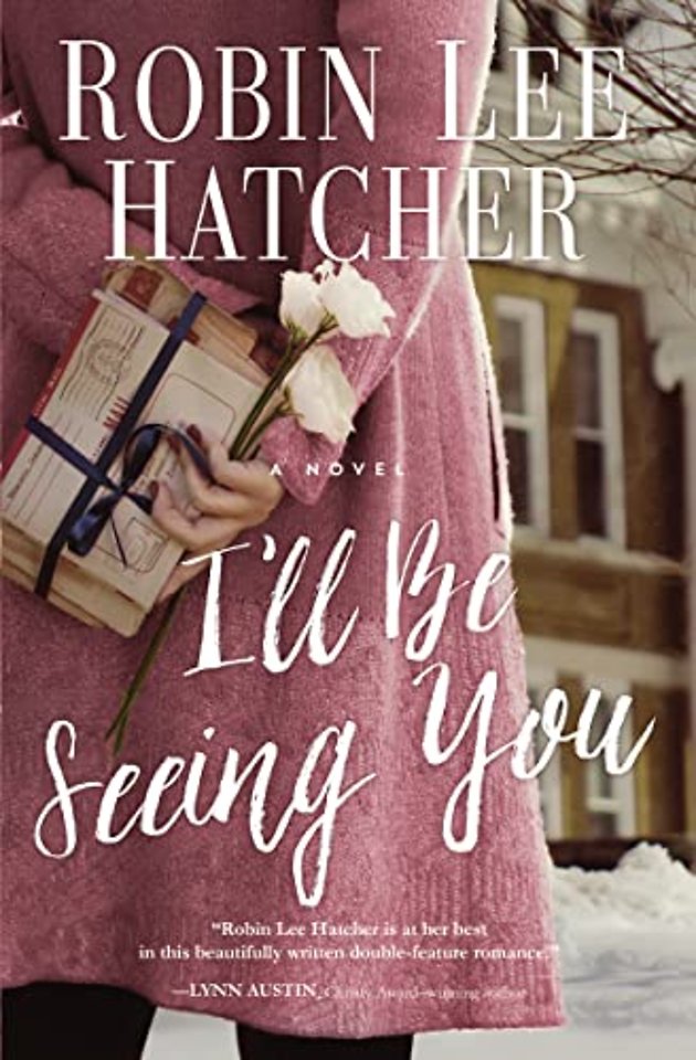 I'll Be Seeing You