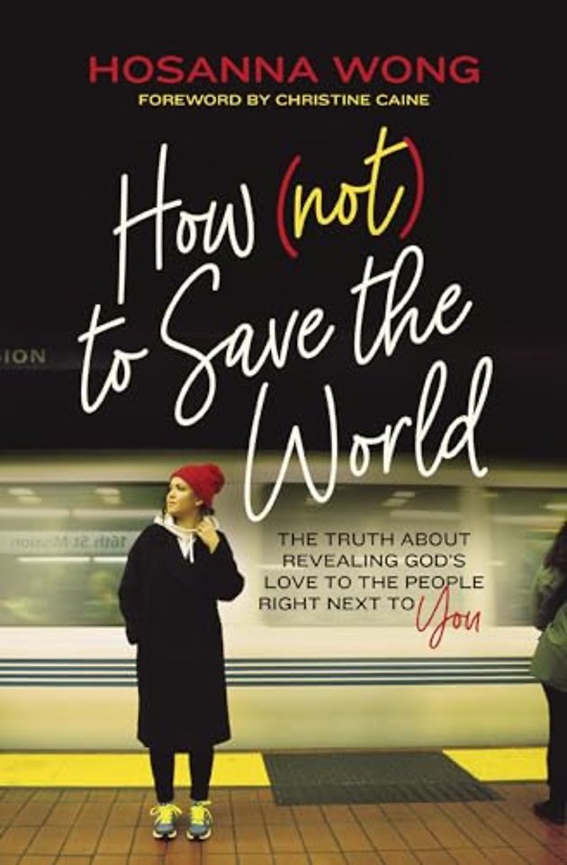 How (Not) to Save the World