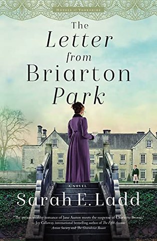The Letter from Briarton Park
