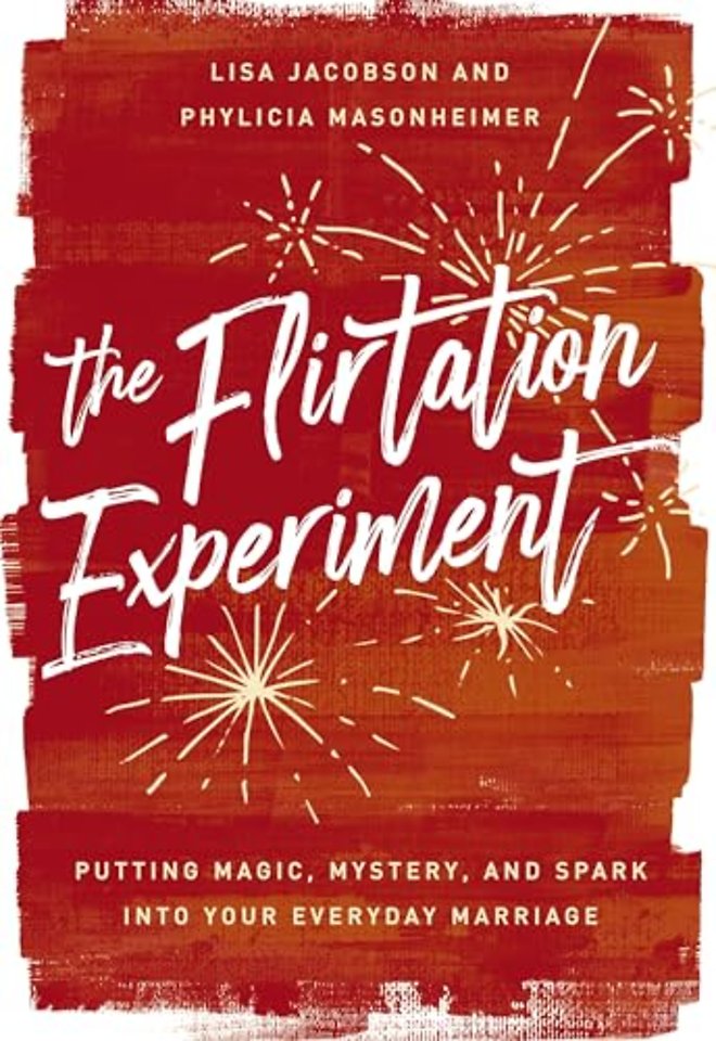 The Flirtation Experiment