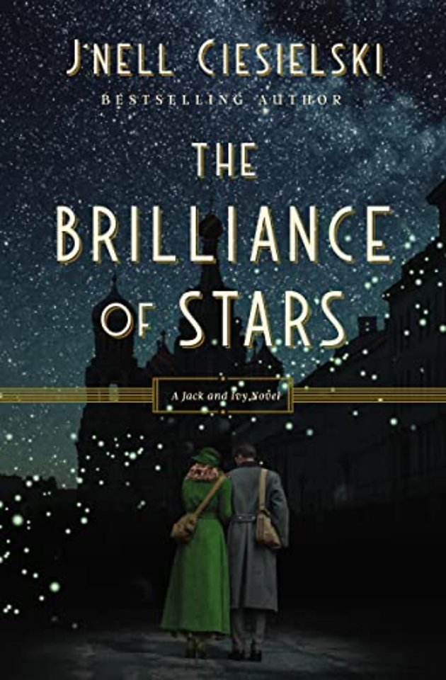 The Brilliance of Stars