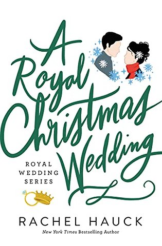 A Royal Christmas Wedding