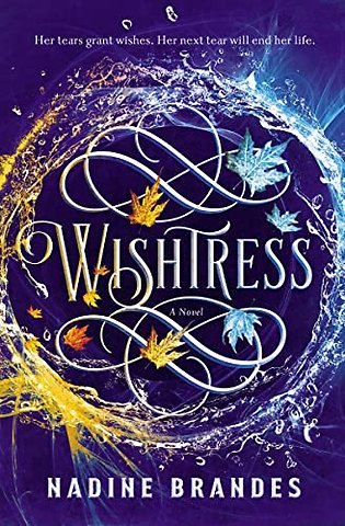 Wishtress