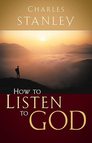 How to Listen to God