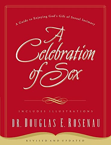 A Celebration Of Sex