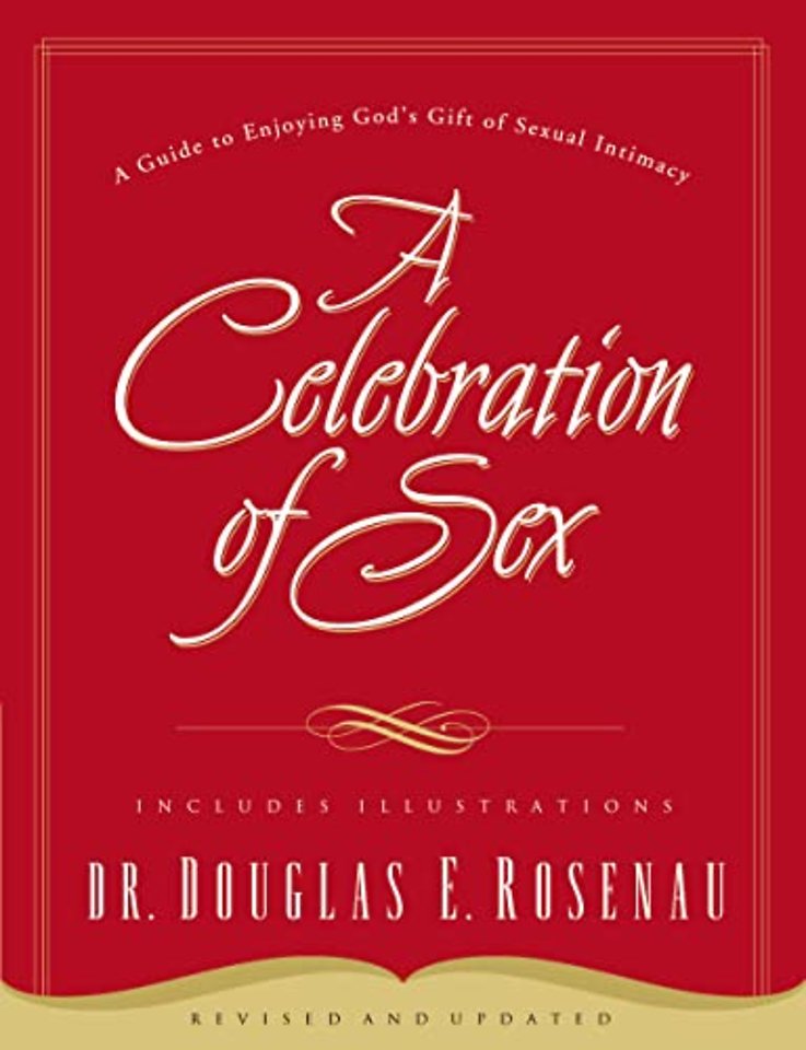 A Celebration Of Sex