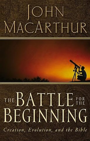 The Battle for the Beginning